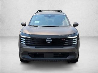 New 2025 Nissan Kicks SR w/ Illumination Package video 2