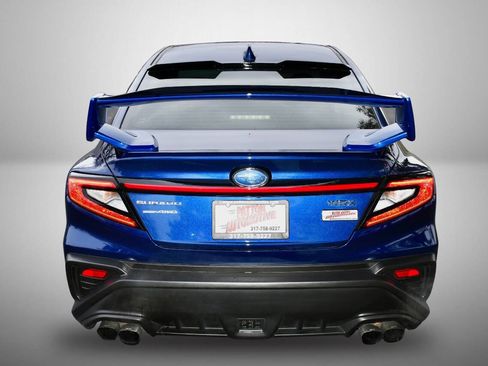 Used 2024 Subaru WRX image 6