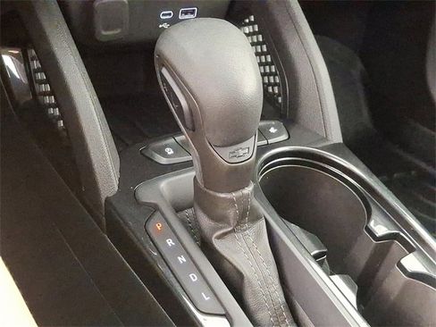 Used 2026 Chevrolet TrailBlazer LT image 17