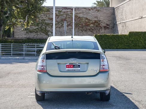 Used 2009 Toyota Prius FWD image 8