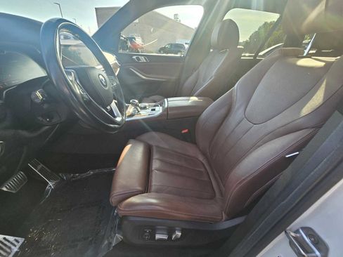 Used 2019 BMW X5 xDrive40i image 25