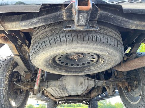 Used 2014 GMC Sierra 1500 Denali w/ Suspension Package, Off-Road image 23