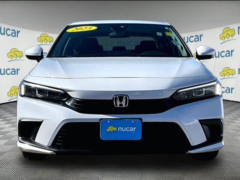Used 2023 Honda Civic EX image 2