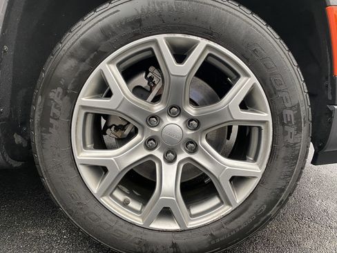 Used 2022 Jeep Wagoneer Series II image 13