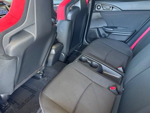 Used 2021 Honda Civic Type R image 11