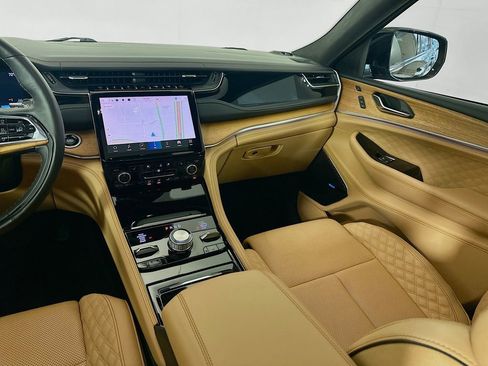 Used 2023 Jeep Grand Cherokee L Summit image 24