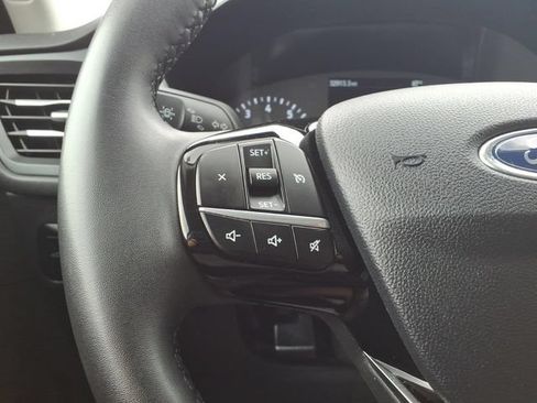 Certified 2022 Ford Escape SEL AWD/4WD image 14