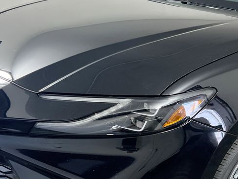 New 2026 Toyota Camry XLE image 11