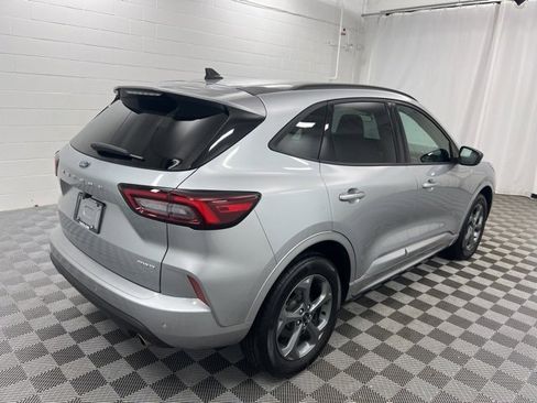Used 2023 Ford Escape ST-Line w/ Tech Pack #1 image 5