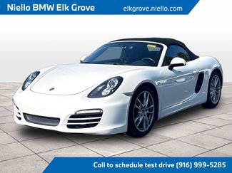 Used 2013 Porsche Boxster RWD video 1