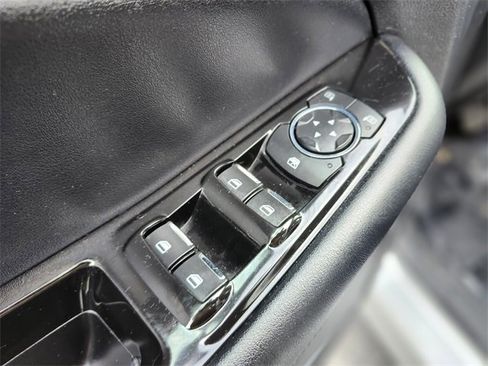 Used 2016 Ford Edge SEL w/ Equipment Group 201A image 17