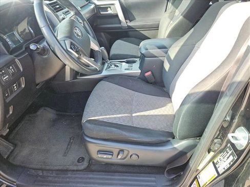 Used 2018 Toyota 4Runner SR5 image 13