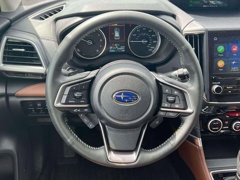 Used 2023 Subaru Forester Touring AWD/4WD image 19