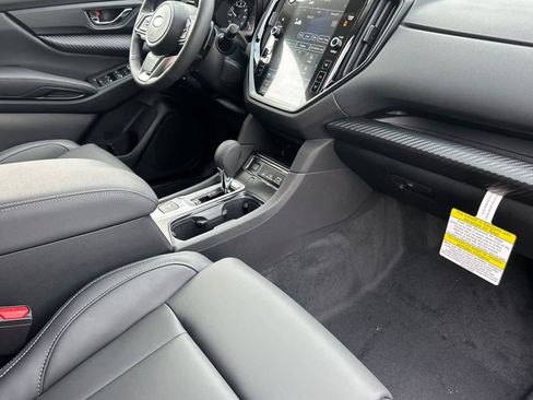 New 2026 Subaru Ascent Premium image 18
