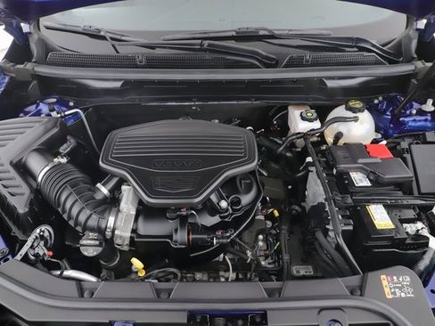 Used 2025 Cadillac XT5 Premium Luxury image 15