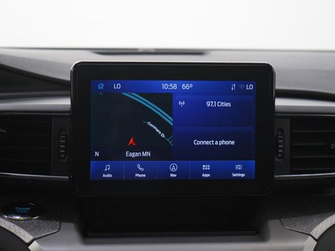 Used 2022 Ford Explorer Timberline AWD/4WD image 20