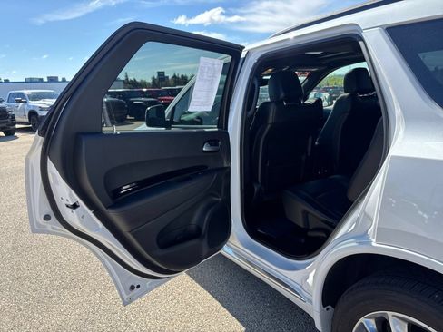 Used 2021 Dodge Durango Citadel AWD/4WD image 21