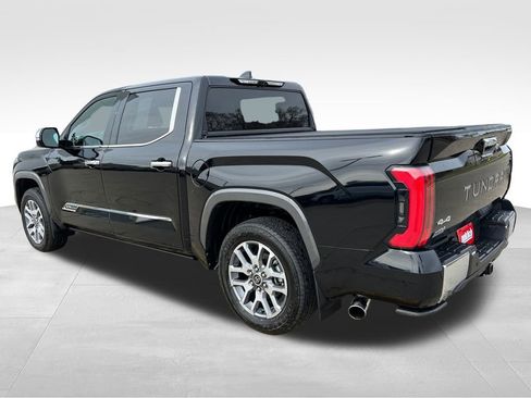 Used 2023 Toyota Tundra 1794 Edition w/ Advanced Package AWD/4WD image 3