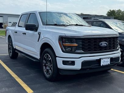 Used 2024 Ford F150 STX w/ Tow/Haul Package