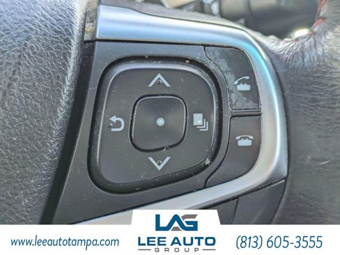 Used 2015 Toyota Camry SE FWD image 24