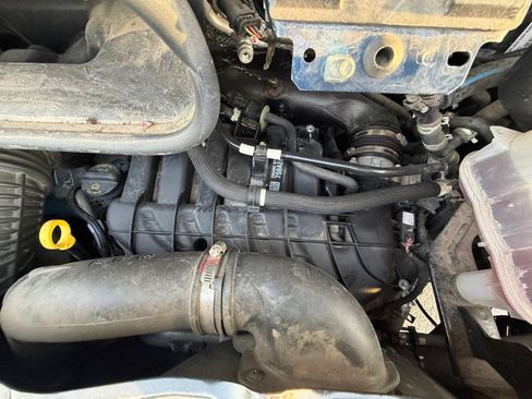 Used 2023 RAM ProMaster 3500 w/ Premium Appearance Group image 22