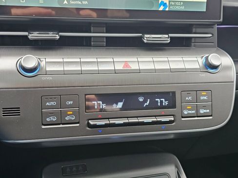 New 2026 Hyundai Kona Limited image 23