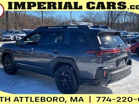 New 2026 Subaru Outback Limited AWD/4WD image 7