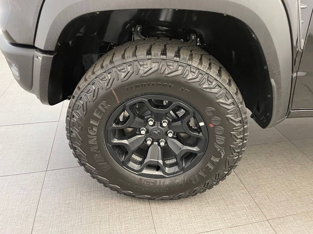 New 2026 RAM 1500 RHO AWD/4WD image 10