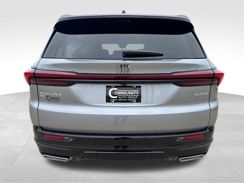 New 2026 Buick Enclave Sport Touring w/ Power Package AWD/4WD image 10