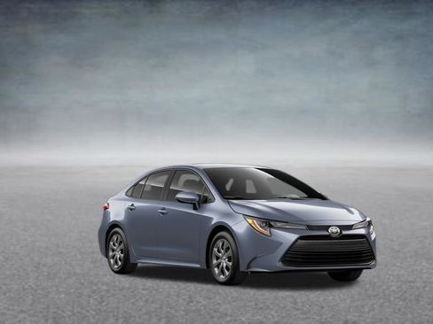 New 2026 Toyota Corolla LE FWD image 18