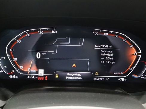 Used 2022 BMW X7 xDrive40i w/ Cold Weather Package AWD/4WD image 31