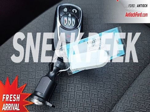 Used 2025 Buick Encore GX Preferred FWD image 17