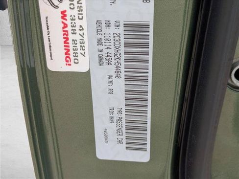 Used 2019 Dodge Charger GT RWD image 15