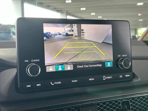 Used 2025 Acura Integra FWD image 21
