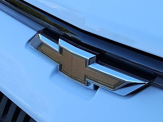 Used 2026 Chevrolet Equinox EV LT w/ Convenience Package II FWD image 30