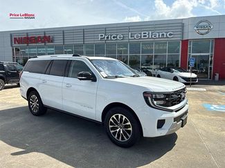 Used 2025 Ford Expedition Max Platinum AWD/4WD video 1