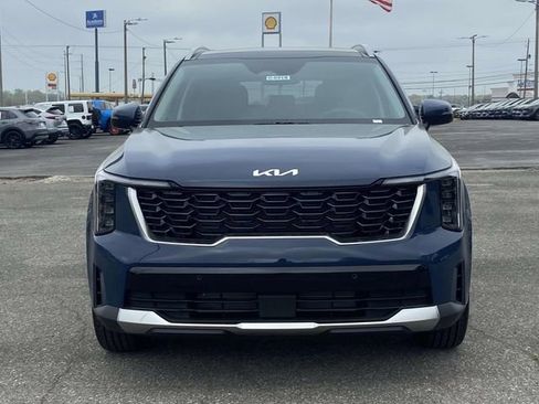 New 2026 Kia Sorento S FWD image 6