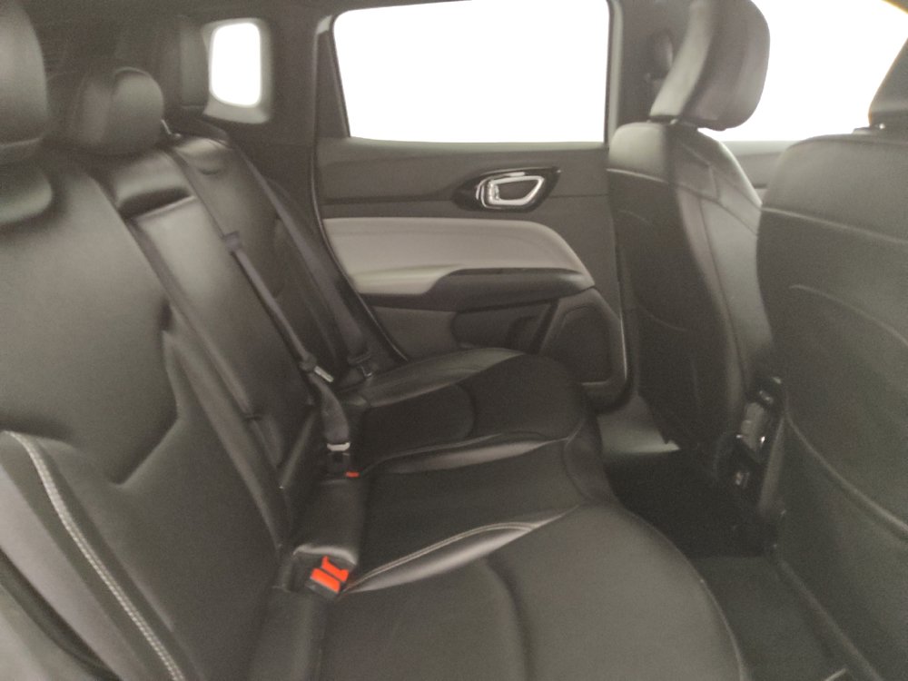 Used 2025 Jeep Compass Limited AWD/4WD image 19