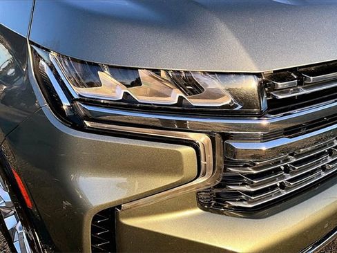 Used 2023 Chevrolet Tahoe Premier image 29
