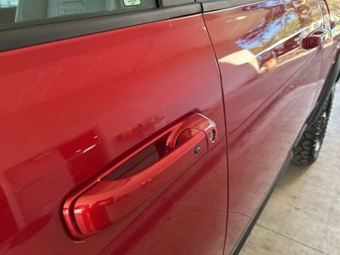 New 2026 RAM 2500 Rebel w/ Rebel Level 2 Equipment Group image 19