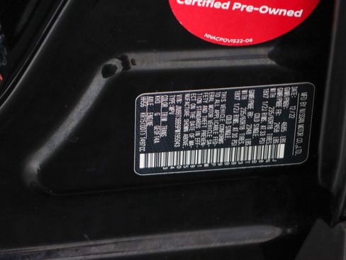 Used 2023 Nissan Rogue SV image 31