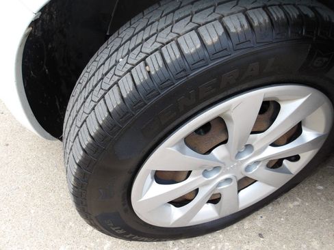 Used 2012 Kia Rio LX w/ PWR Pkg FWD image 36