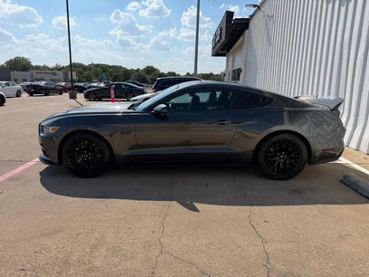 Used 2016 Ford Mustang GT Premium w/ GT Performance Package