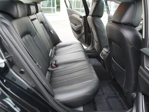 Used 2018 MAZDA MAZDA6 Touring FWD image 12