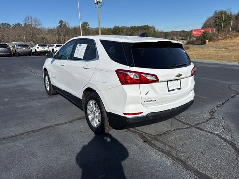 Used 2020 Chevrolet Equinox LT image 5