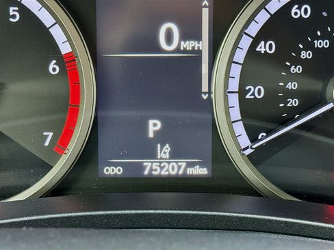 Used 2020 Lexus NX 300 F Sport w/ F Sport Premium Package FWD image 8