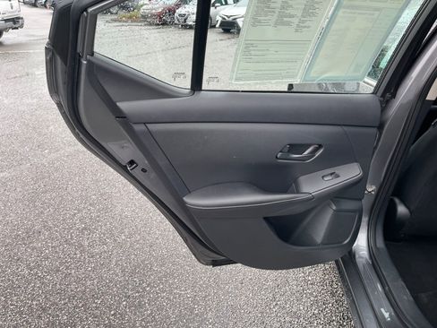 Used 2024 Nissan Sentra SV image 20