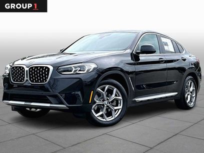 Used 2023 BMW X4 xDrive30i w/ Parking Assistance Package