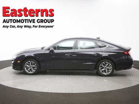 Used 2023 Hyundai Sonata SEL w/ Convenience Package FWD image 62