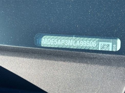 Used 2021 Ford Bronco Outer Banks image 35